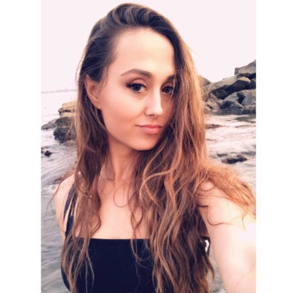 Meet your Posher, Meghan